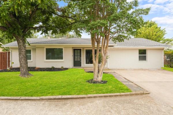 14011 Stardust Lane, Farmers Branch, TX 75234