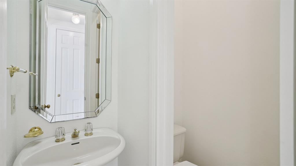 4608 Hallmark Drive, Plano, TX 75024