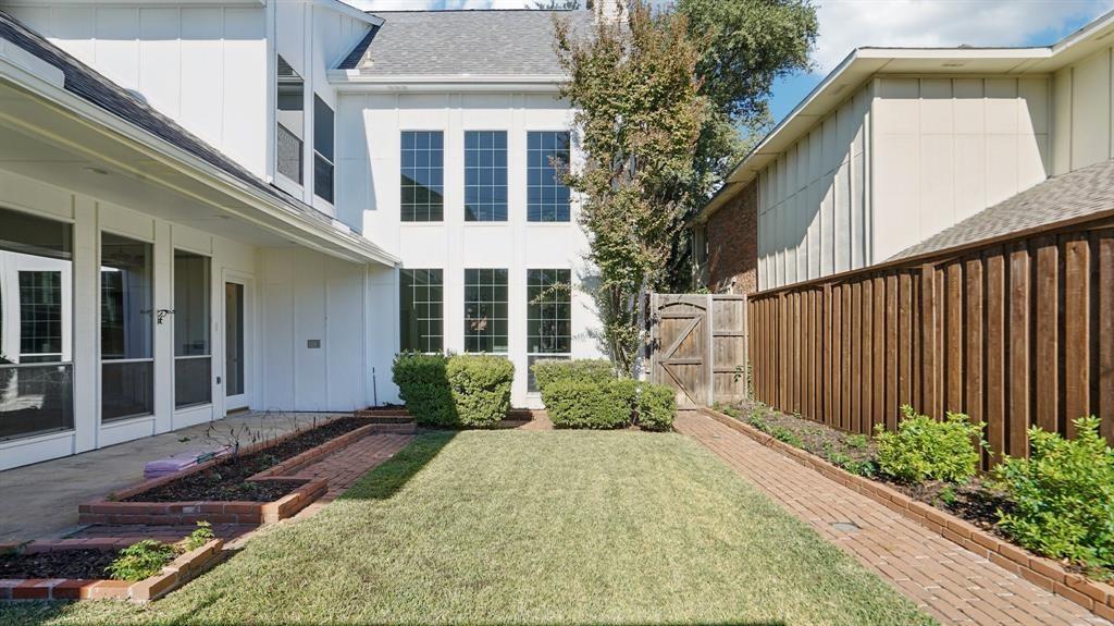 4608 Hallmark Drive, Plano, TX 75024