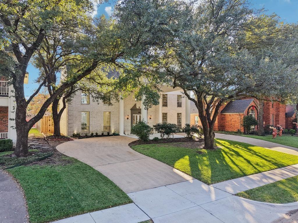 4608 Hallmark Drive, Plano, TX 75024 4608 Hallmark Drive, Plano, TX 75024