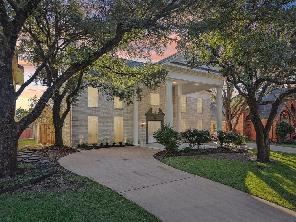 4608 Hallmark Drive, Plano, TX 75024