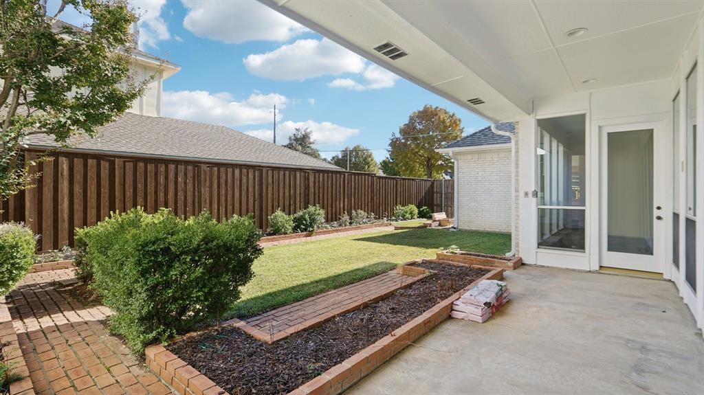 4608 Hallmark Drive, Plano, TX 75024