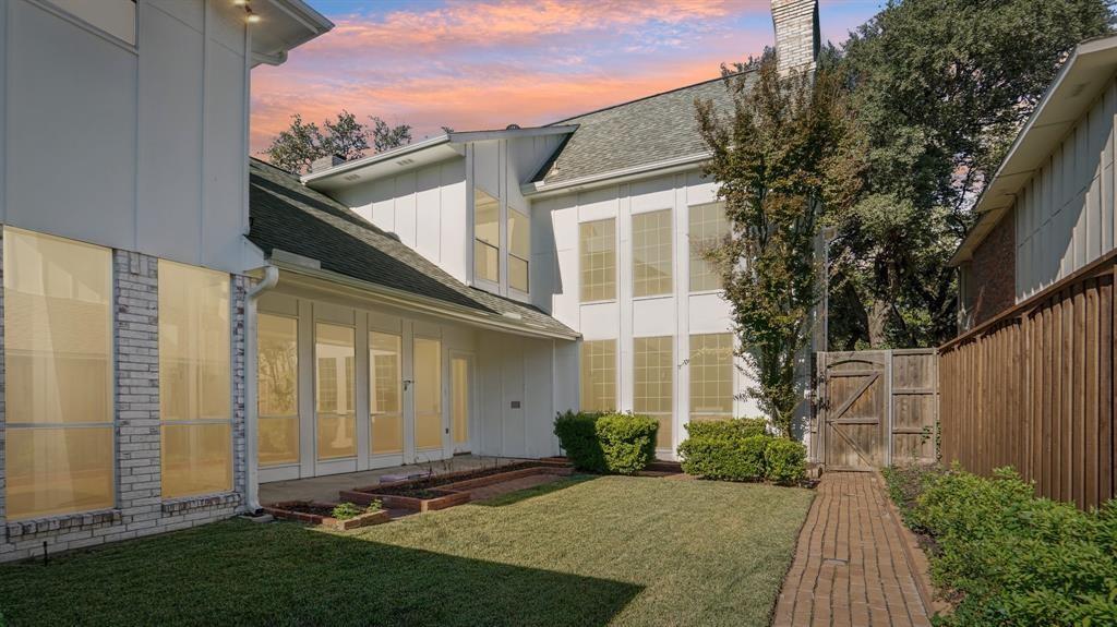 4608 Hallmark Drive, Plano, TX 75024