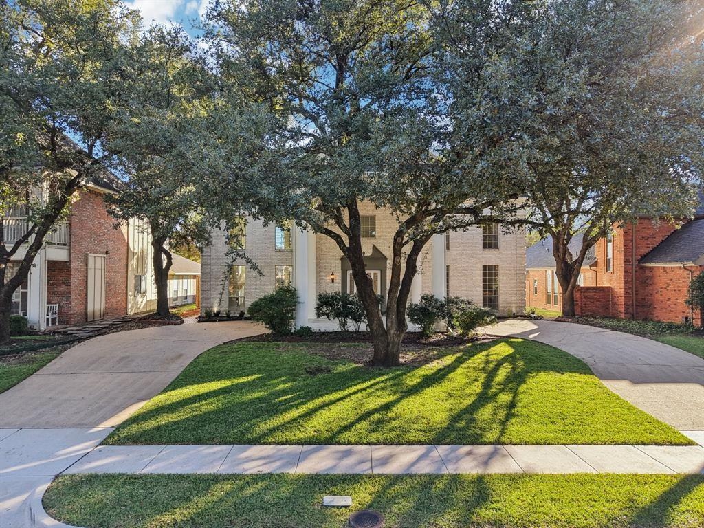 4608 Hallmark Drive, Plano, TX 75024 4608 Hallmark Drive, Plano, TX 75024