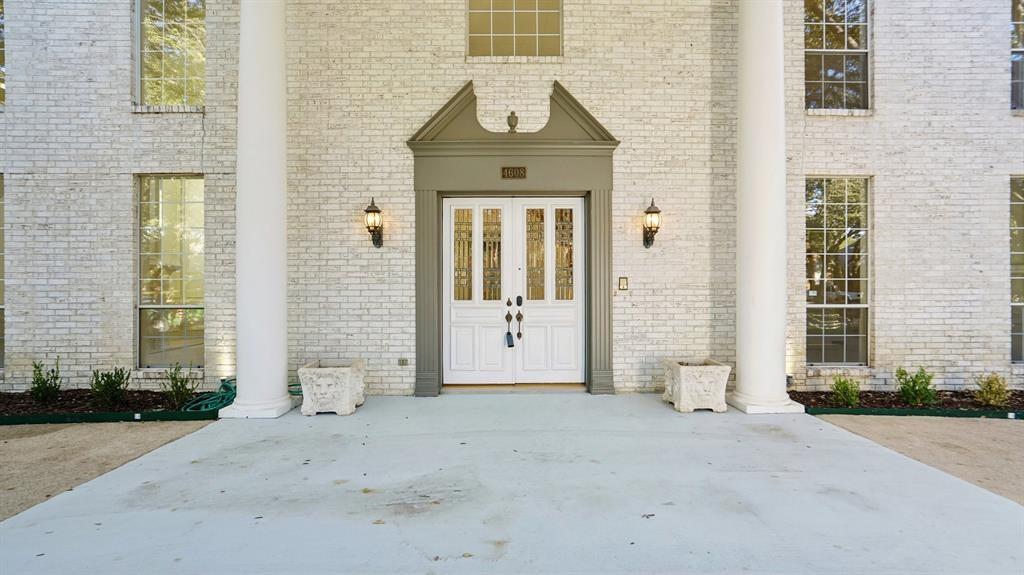 4608 Hallmark Drive, Plano, TX 75024 4608 Hallmark Drive, Plano, TX 75024