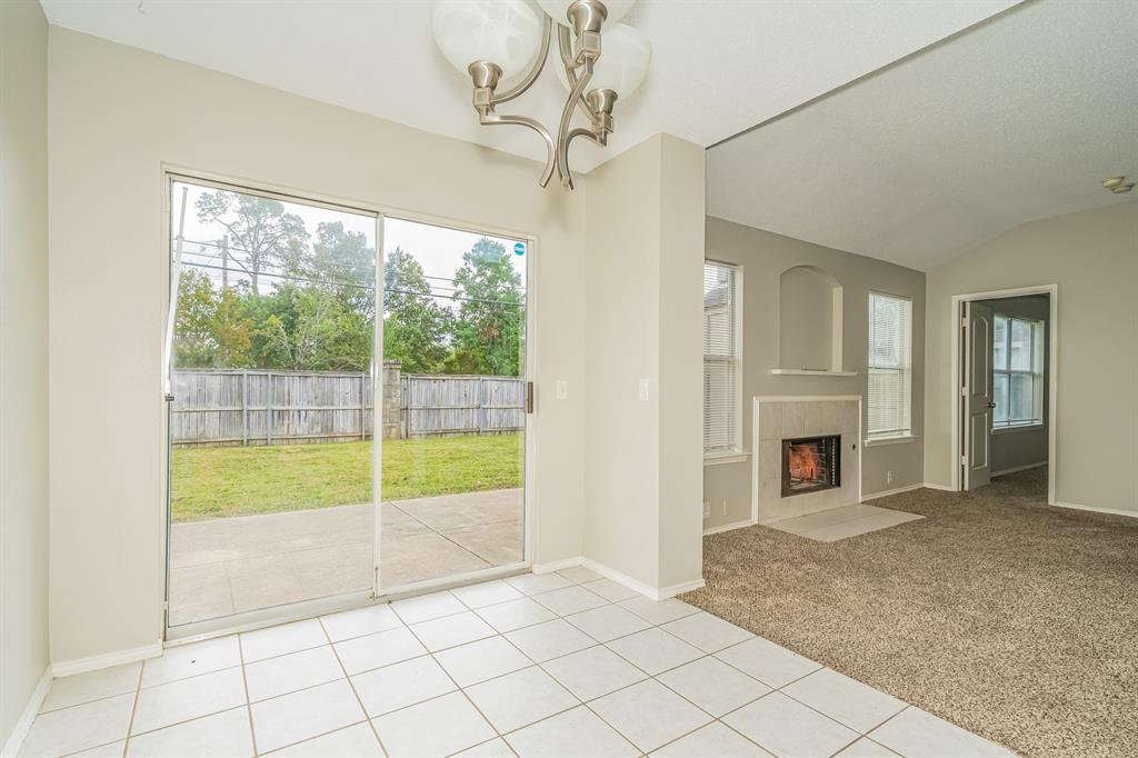 207 Prentice Drive, Seagoville, TX 75159