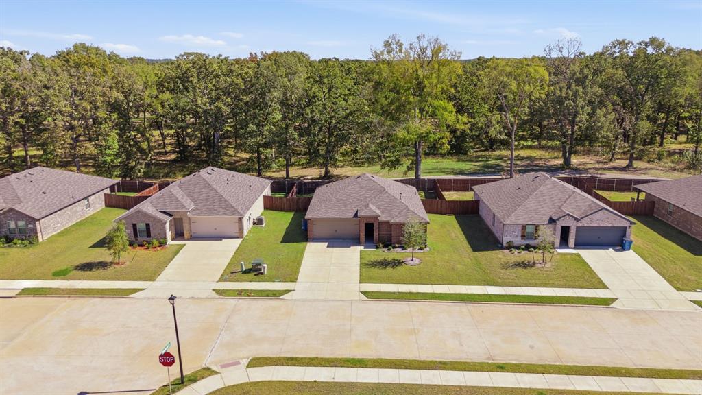 1006 River Oaks Lane, Chandler, TX 75758