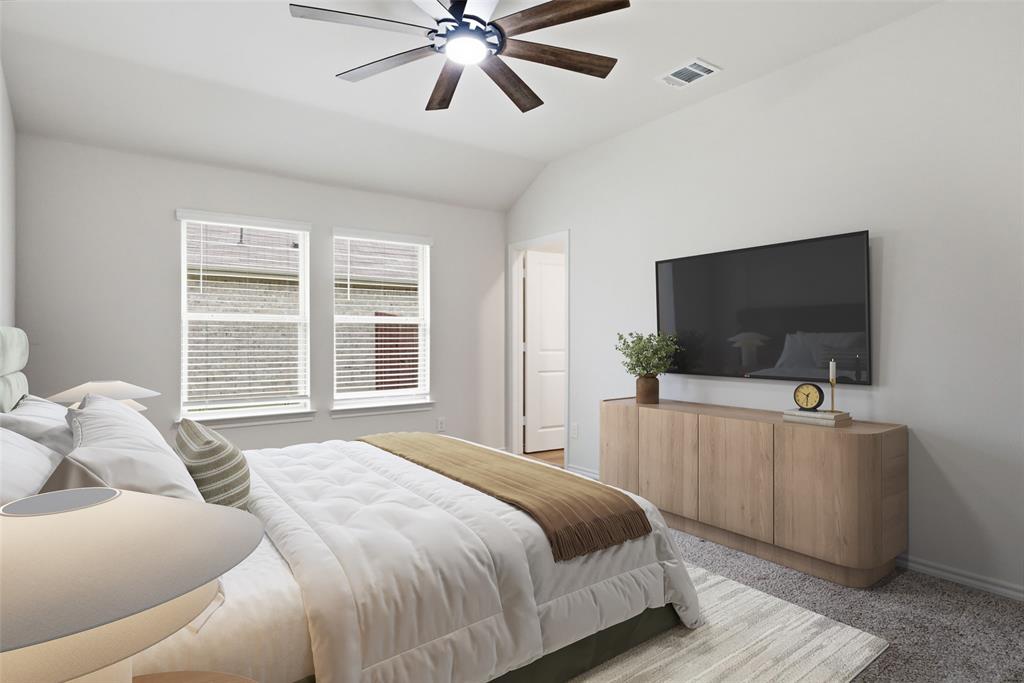1006 River Oaks Lane, Chandler, TX 75758