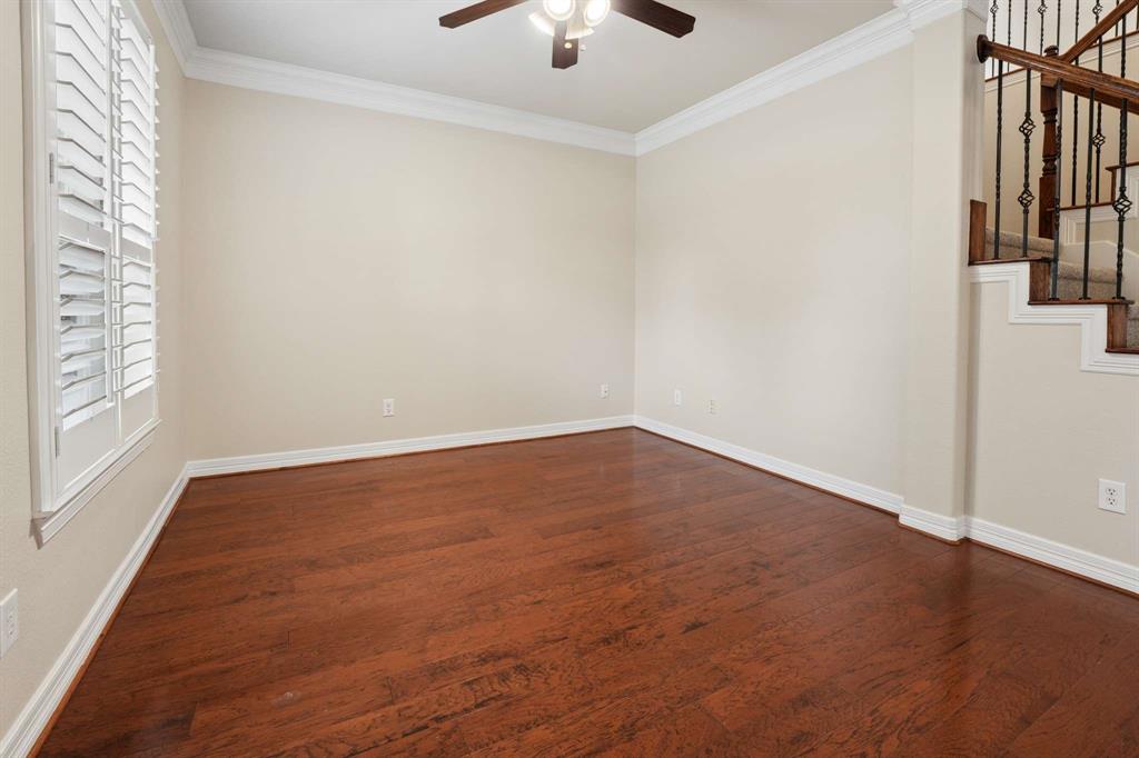 3512 Black Gold Drive, McKinney, TX 75070