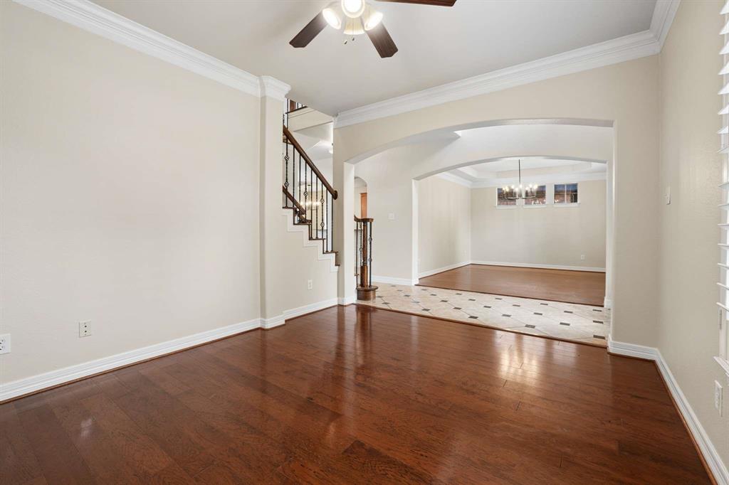 3512 Black Gold Drive, McKinney, TX 75070