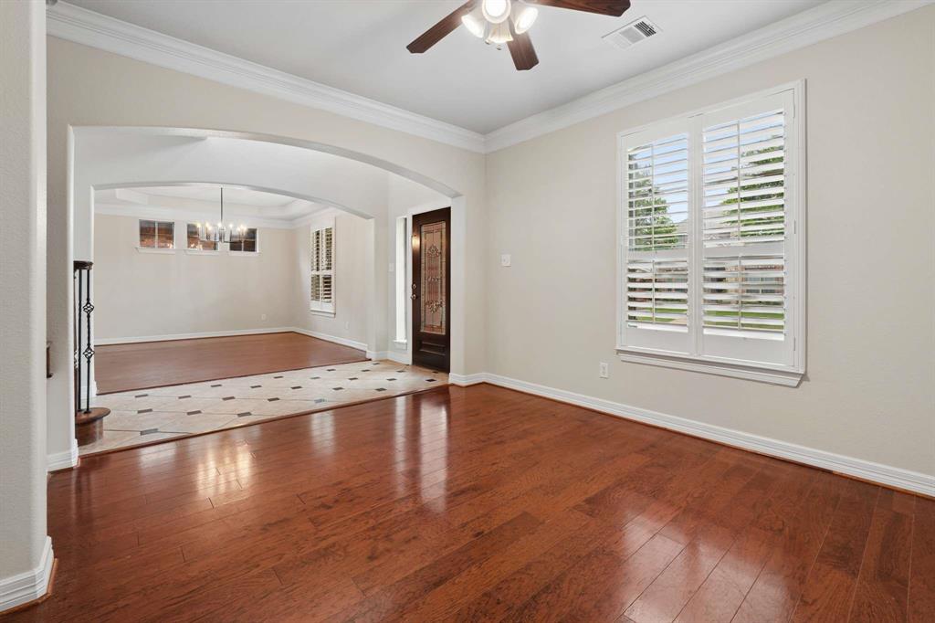 3512 Black Gold Drive, McKinney, TX 75070