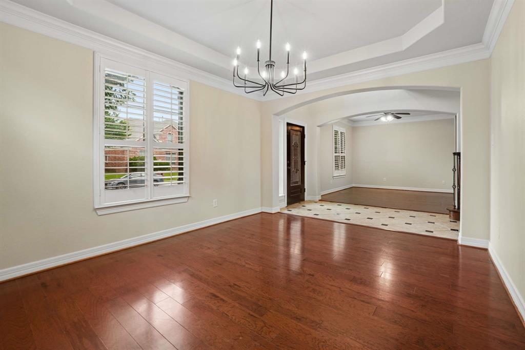 3512 Black Gold Drive, McKinney, TX 75070