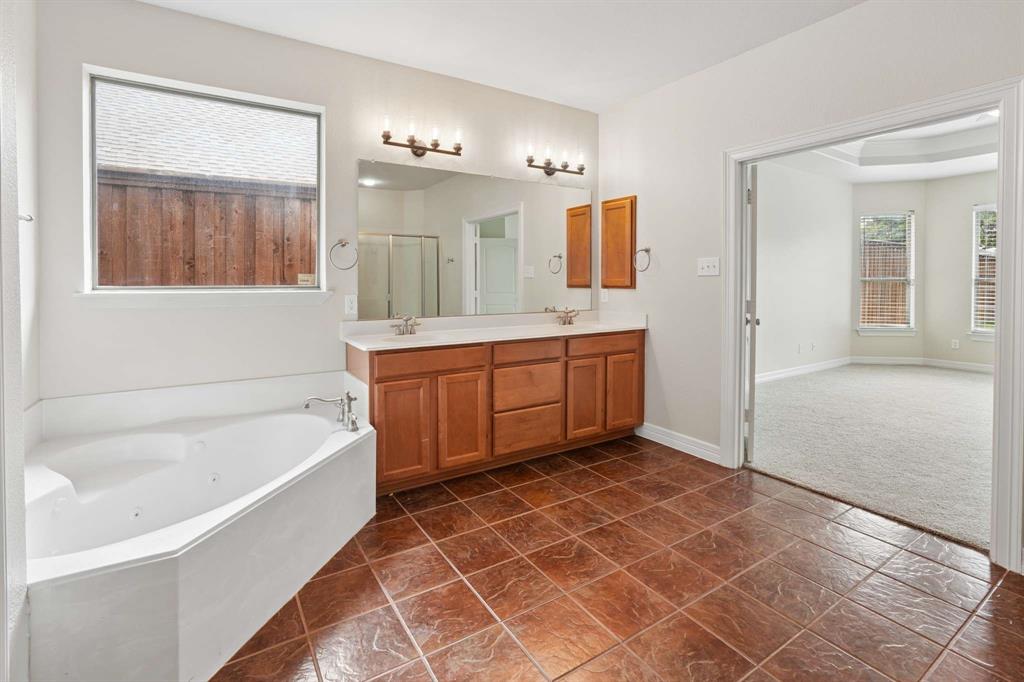 3512 Black Gold Drive, McKinney, TX 75070