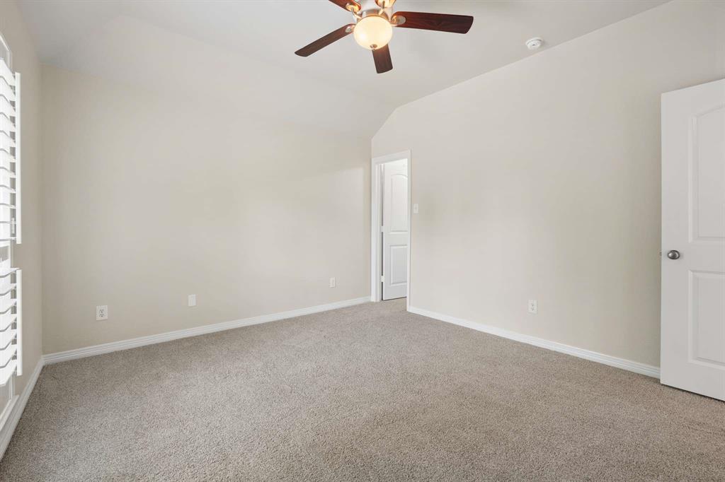 3512 Black Gold Drive, McKinney, TX 75070