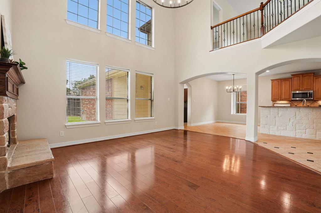 3512 Black Gold Drive, McKinney, TX 75070