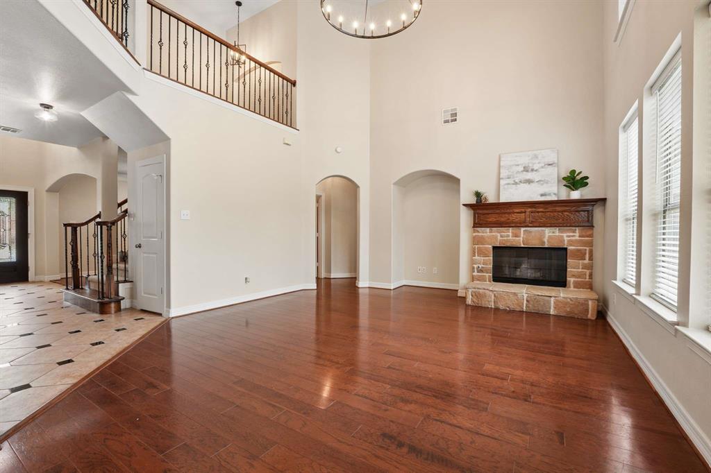 3512 Black Gold Drive, McKinney, TX 75070