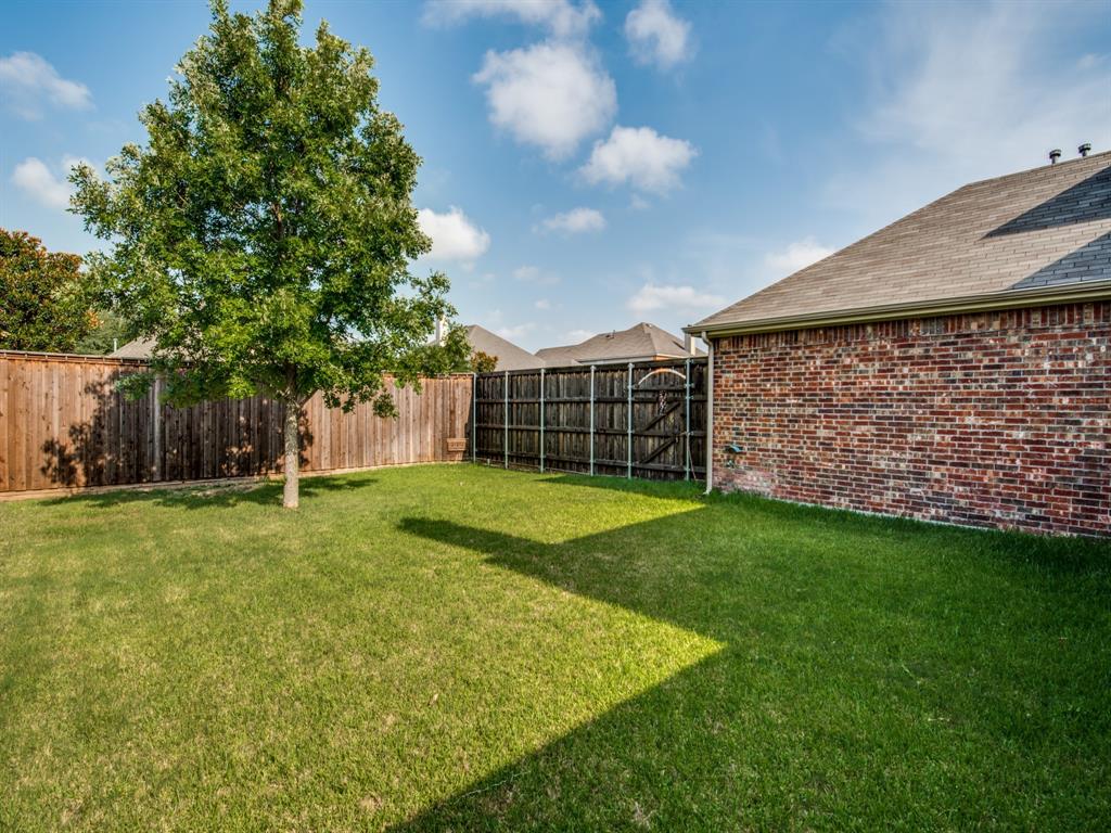 3512 Black Gold Drive, McKinney, TX 75070