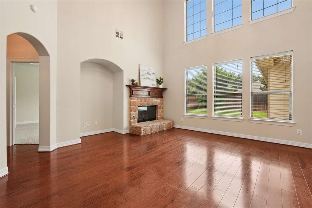 3512 Black Gold Drive, McKinney, TX 75070