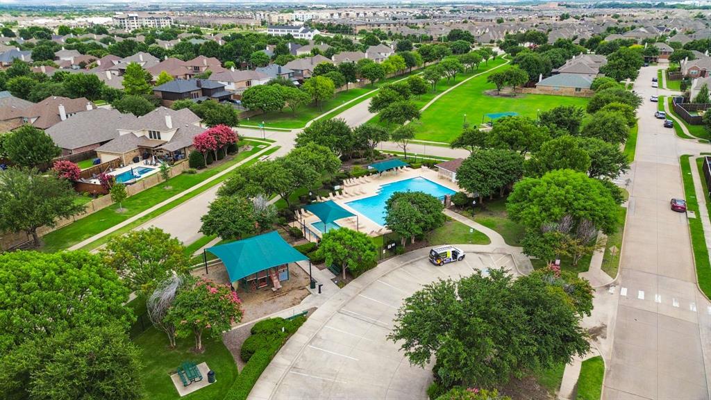 3512 Black Gold Drive, McKinney, TX 75070
