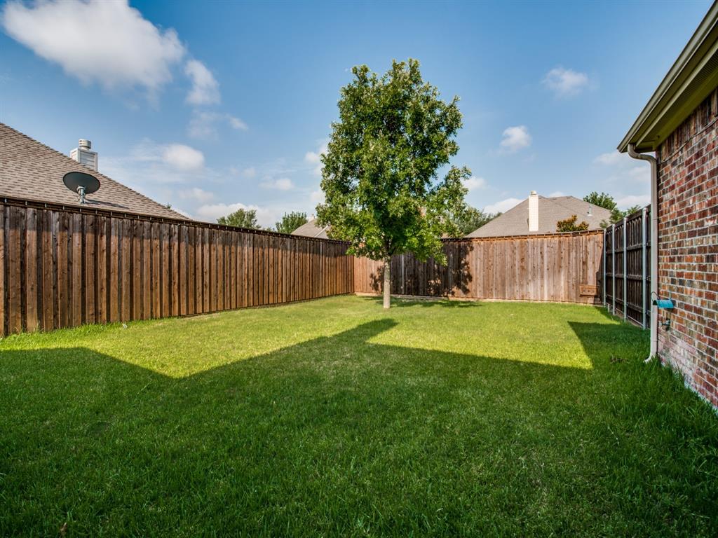 3512 Black Gold Drive, McKinney, TX 75070