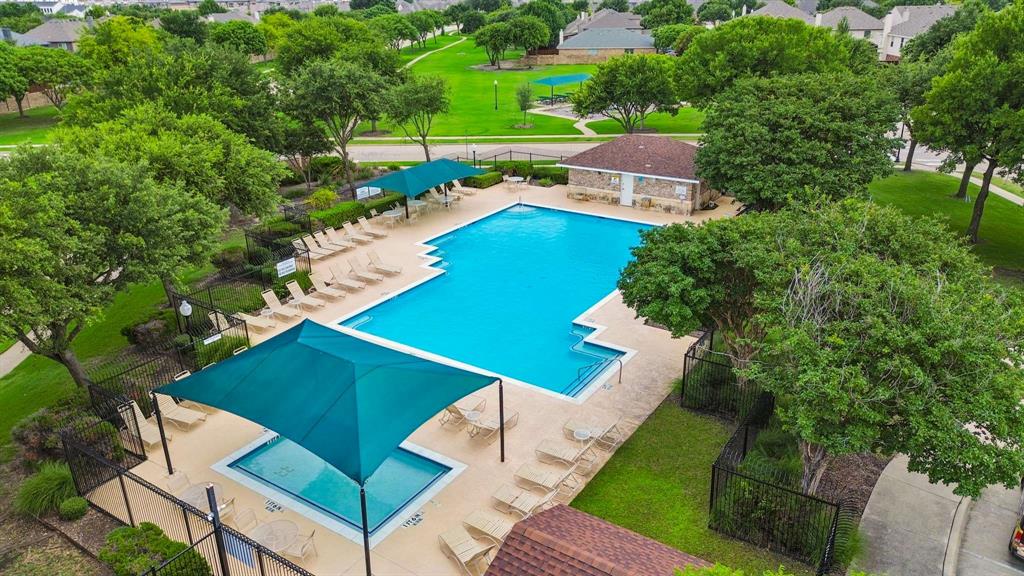 3512 Black Gold Drive, McKinney, TX 75070