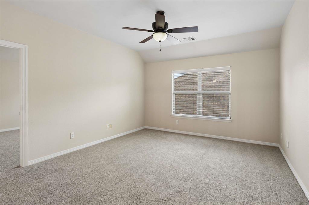 3512 Black Gold Drive, McKinney, TX 75070