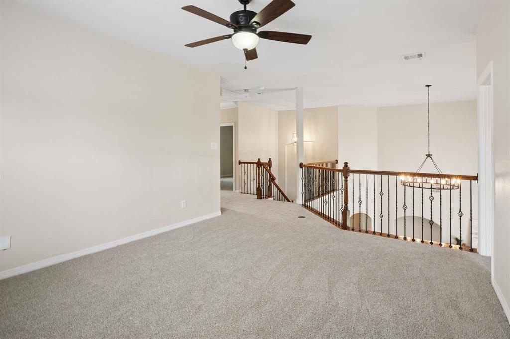 3512 Black Gold Drive, McKinney, TX 75070