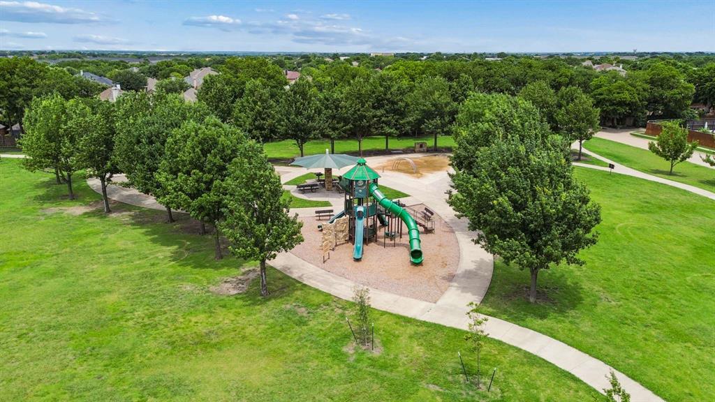 3512 Black Gold Drive, McKinney, TX 75070