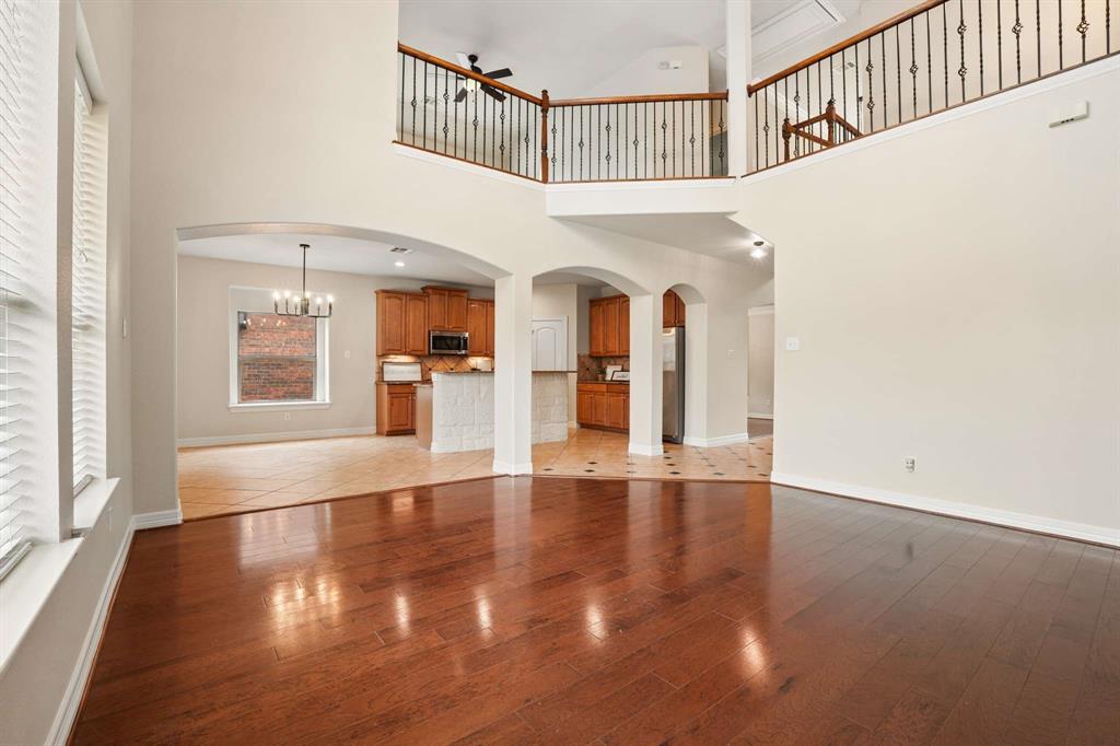 3512 Black Gold Drive, McKinney, TX 75070