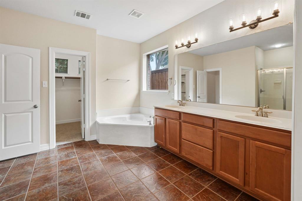 3512 Black Gold Drive, McKinney, TX 75070