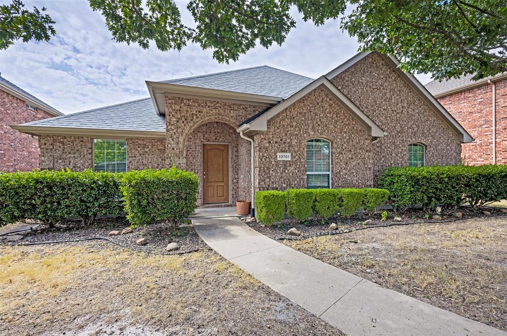 13751 Lincolnshire Lane, Frisco, TX 75035