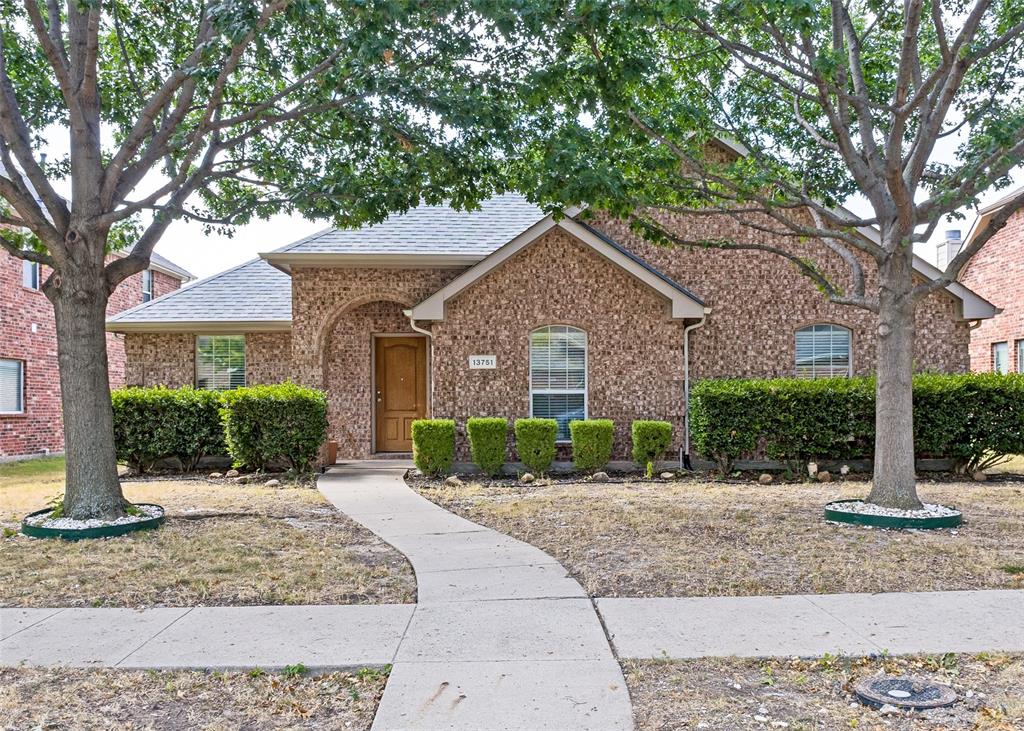 13751 Lincolnshire Lane, Frisco, TX 75035