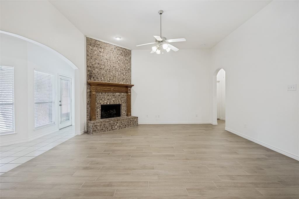 13751 Lincolnshire Lane, Frisco, TX 75035