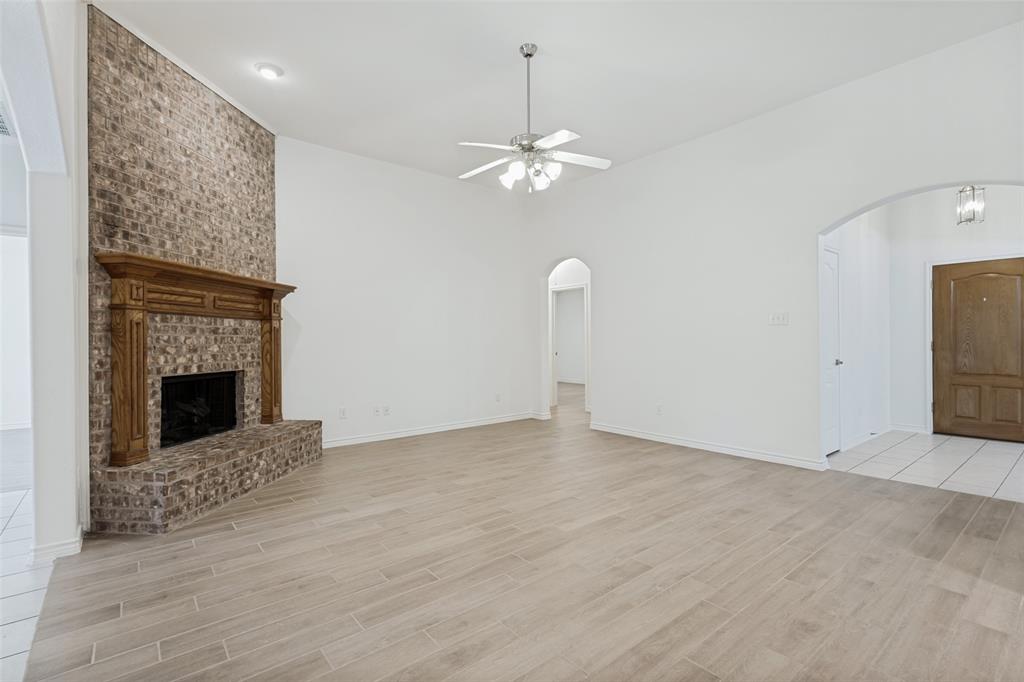 13751 Lincolnshire Lane, Frisco, TX 75035