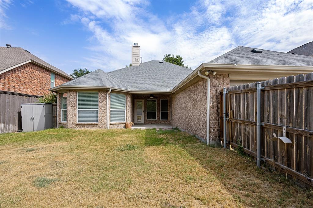 13751 Lincolnshire Lane, Frisco, TX 75035