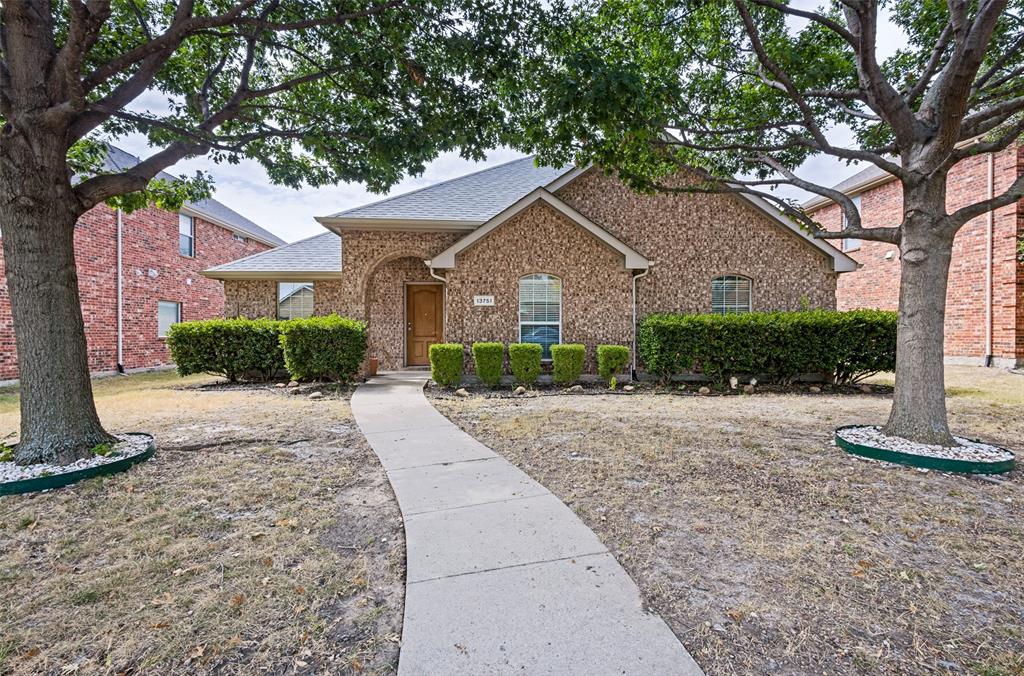 13751 Lincolnshire Lane, Frisco, TX 75035
