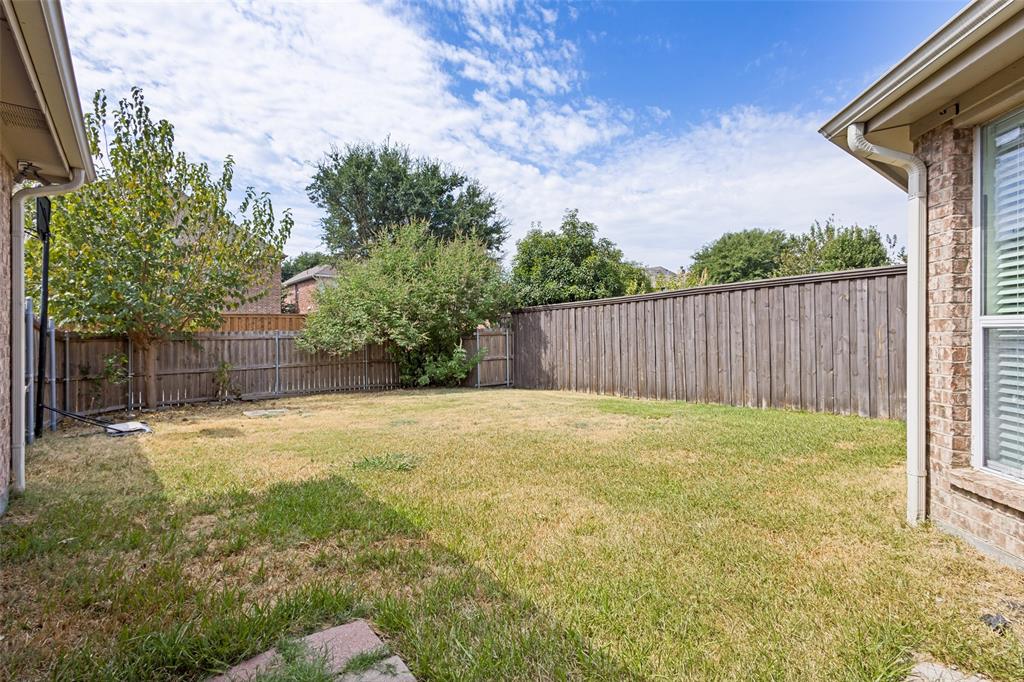 13751 Lincolnshire Lane, Frisco, TX 75035