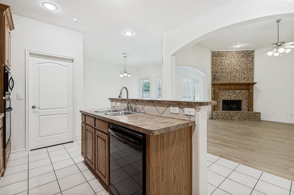 13751 Lincolnshire Lane, Frisco, TX 75035
