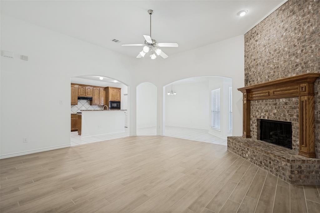 13751 Lincolnshire Lane, Frisco, TX 75035