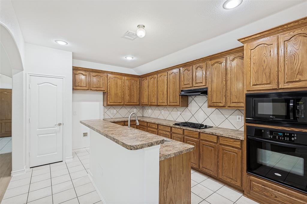 13751 Lincolnshire Lane, Frisco, TX 75035