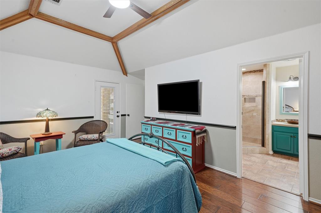 215 Morene Avenue, Waxahachie, TX 75165