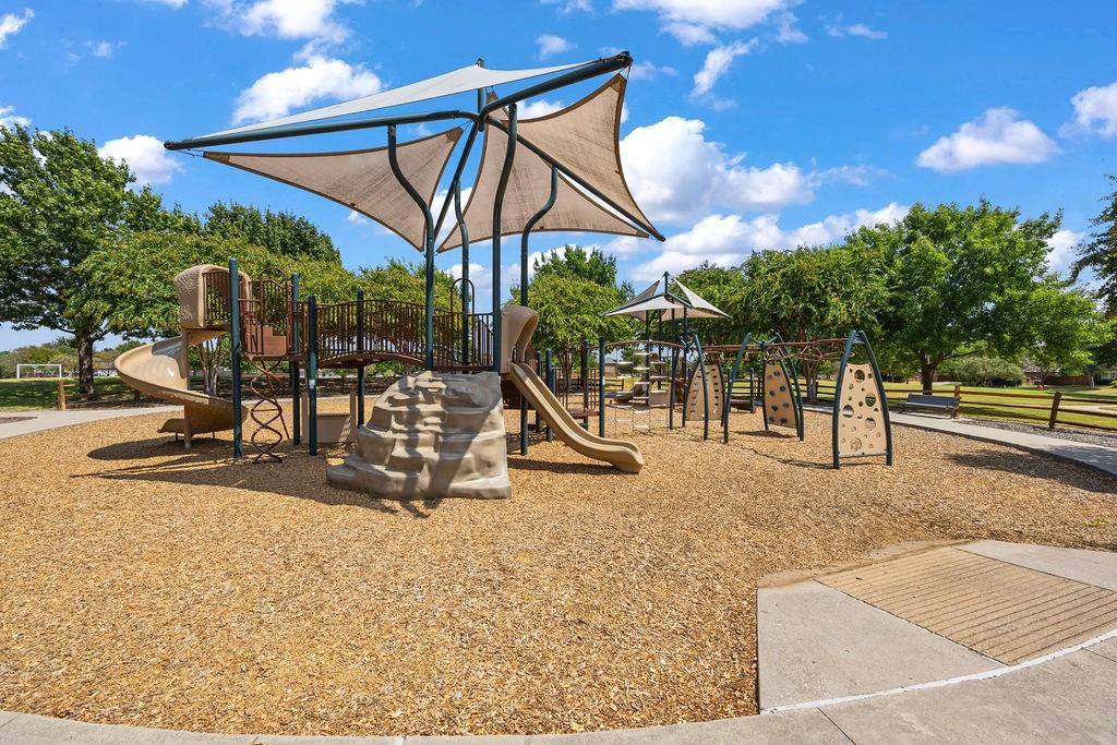 15701 Wyoming Drive, Frisco, TX 75035