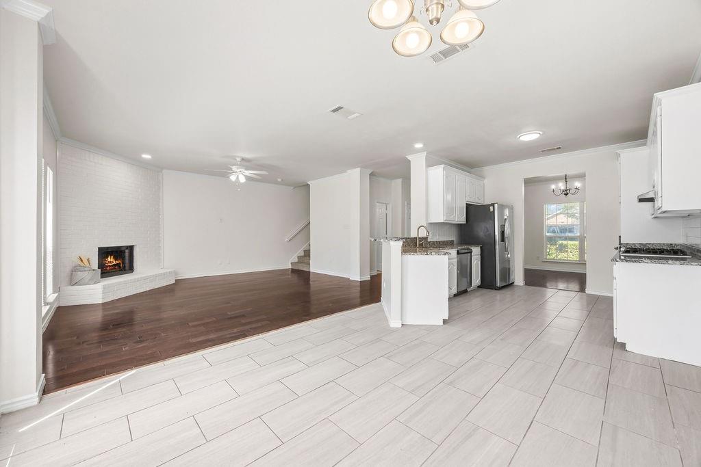 15701 Wyoming Drive, Frisco, TX 75035