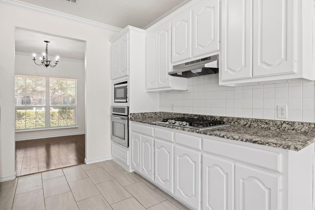 15701 Wyoming Drive, Frisco, TX 75035