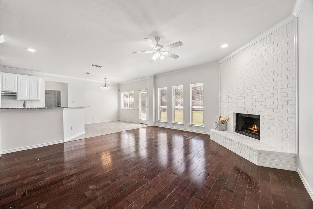 15701 Wyoming Drive, Frisco, TX 75035