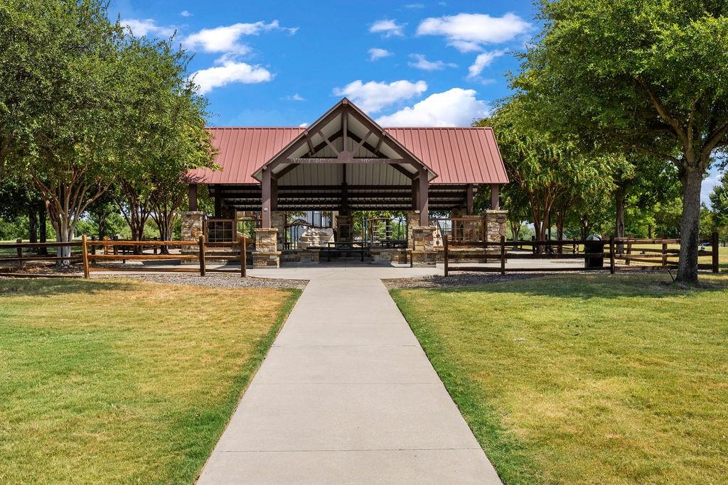 15701 Wyoming Drive, Frisco, TX 75035
