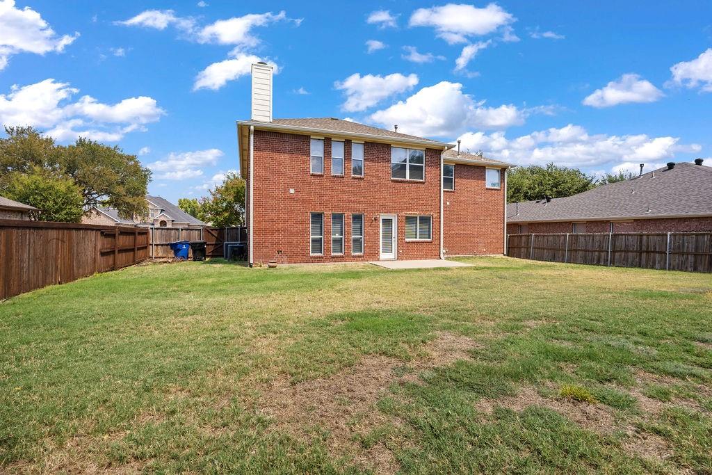 15701 Wyoming Drive, Frisco, TX 75035