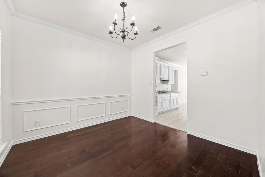 15701 Wyoming Drive, Frisco, TX 75035