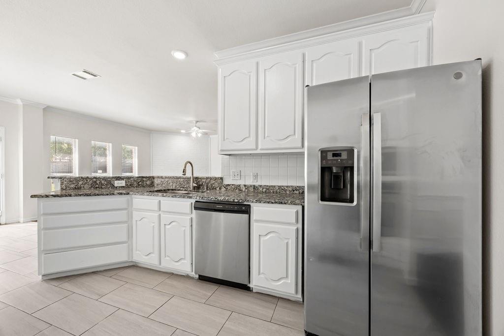 15701 Wyoming Drive, Frisco, TX 75035