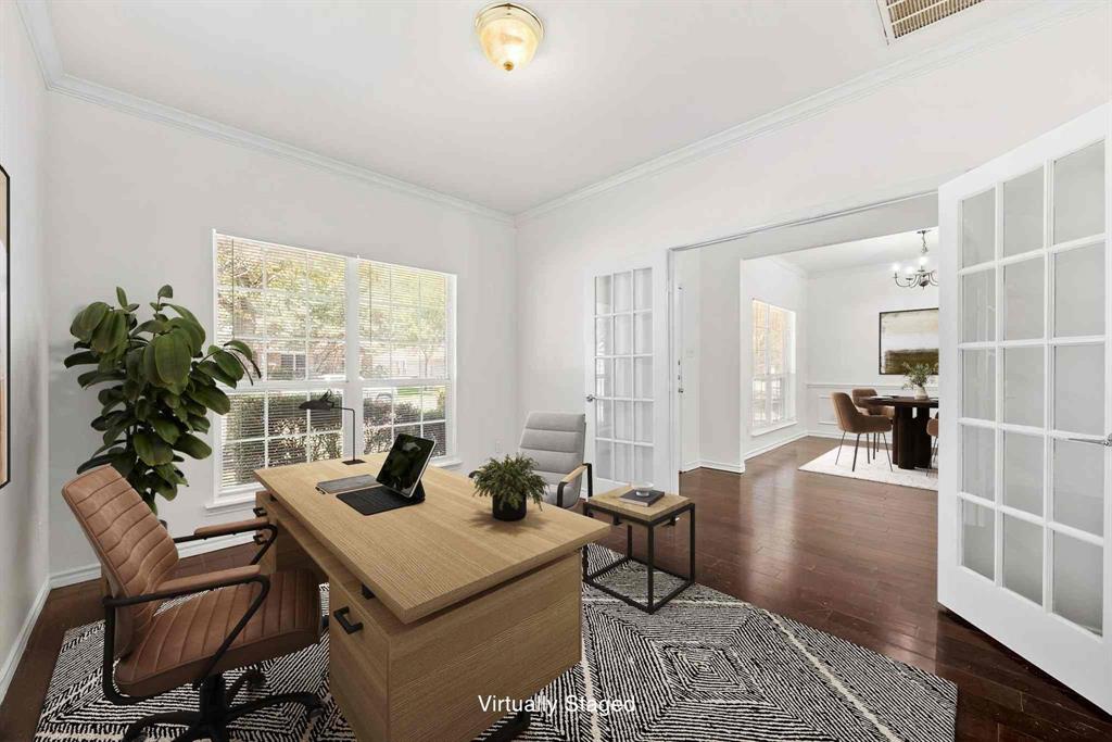 15701 Wyoming Drive, Frisco, TX 75035